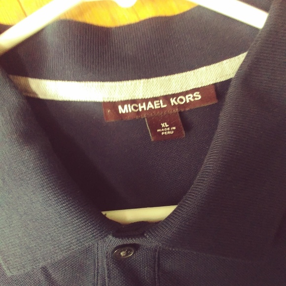 Michael Kors Polo - Picture 2 of 2